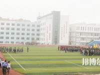 六枝特區(qū)職業(yè)技術(shù)學(xué)校2020年有哪些專(zhuān)業(yè)
