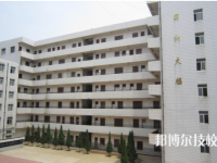 江西工業(yè)技工學(xué)校2023年報名條件、招生要求、招生對象