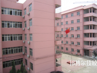 江西工業(yè)技工學(xué)校2023年宿舍條件