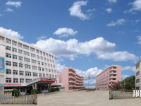 江西工業(yè)技工學(xué)校2023年怎么樣、好不好