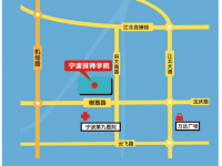 寧波技師學(xué)院2020年招生簡章