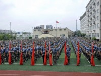 南京建康技工學校怎么樣、好不好
