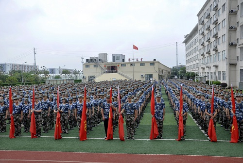 南京建康技工學(xué)校怎么樣、好不好