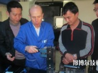寧波技師學(xué)院2020年報名條件、招生要求、招生對象