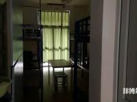 寧波技師學(xué)院2020年宿舍條件