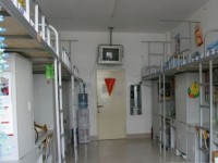 南京玄武中等專業(yè)學校2020年宿舍條件