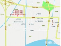 寧波技師學(xué)院地址在哪里