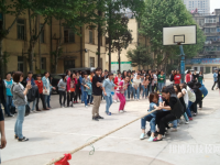 湖北現(xiàn)代科技學(xué)校2023年報(bào)名條件、招生要求、招生對(duì)象