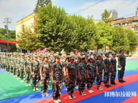湖北現(xiàn)代科技學(xué)校2023年宿舍條件