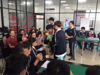 南京玄武中等專業(yè)學校怎么樣、好不好