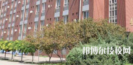 河北石家莊幼兒師范學校地址在哪里