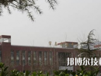 河北石家莊幼兒師范學(xué)校怎么樣、好不好