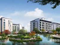 溫州市職業(yè)中等專業(yè)學(xué)校2020年宿舍條件