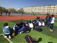 榆林職業(yè)教育中心2020年招生簡章