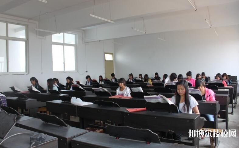 貴州興仁民族職業(yè)技術(shù)學(xué)校2020年學(xué)費(fèi)、收費(fèi)多少