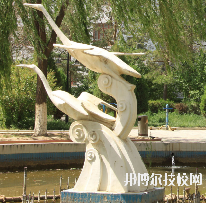 甘肅畜牧工程職業(yè)技術學院2020年報名條件、招生要求、招生對象