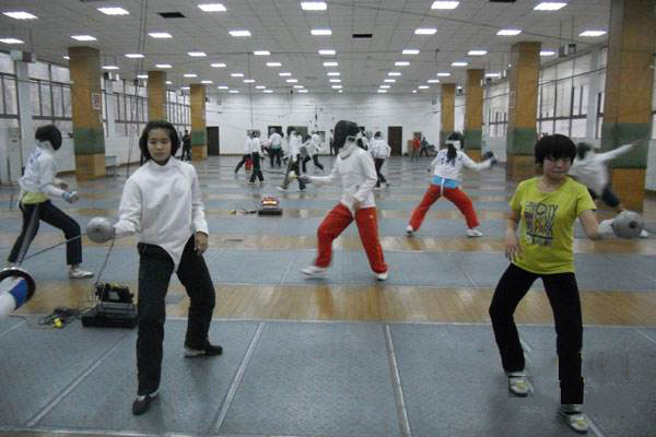 南京體育運動學(xué)校2020年報名條件、招生要求、招生對象