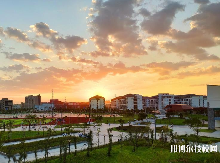 溫州市職業(yè)中等專業(yè)學(xué)校怎么樣、好不好