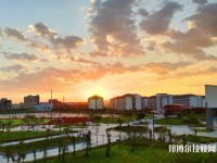 溫州市職業(yè)中等專業(yè)學(xué)校怎么樣、好不好