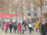 石家莊第二十五中學(xué)職教部2020年招生計(jì)劃