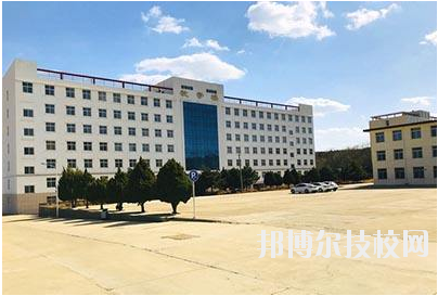 榆林財(cái)貿(mào)學(xué)校2020年報(bào)名條件、招生要求、招生對(duì)象
