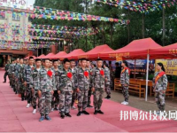 湖北現(xiàn)代科技學(xué)校2023年地址在哪里