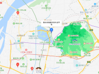 南京城建中等專業(yè)學(xué)校地址在哪里