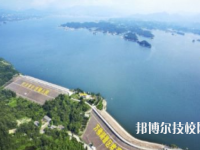 安徽金寨職業(yè)學(xué)校2020年宿舍條件