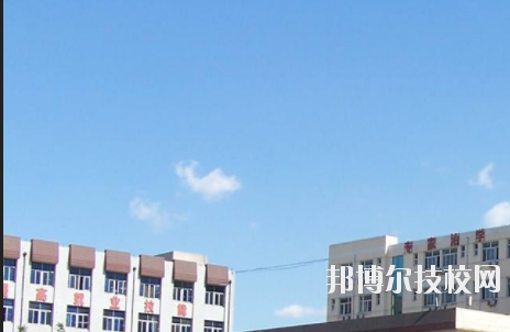 石家莊技師學(xué)院地址在哪里