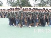 重慶衛(wèi)生技工學(xué)校2020年有哪些專業(yè)