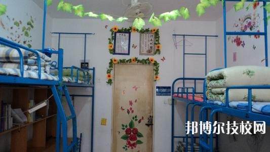 黃石藝術(shù)學(xué)校2020年宿舍條件