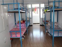 平利縣職業(yè)教育中心2020年宿舍條件