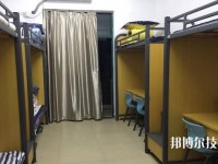 溫州護士學校2020年宿舍條件