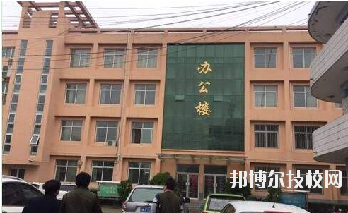 榆林財(cái)貿(mào)學(xué)校怎么樣、好不好