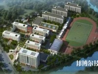 溫州護士學校地址在哪里