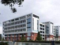 溫州護士學校怎么樣、好不好