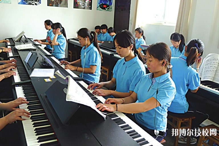 平利縣職業(yè)教育中心怎么樣、好不好