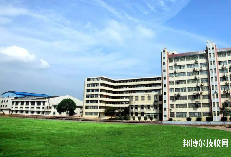橫山職業(yè)技術(shù)教育中心2020年報名條件、招生要求、招生對象
