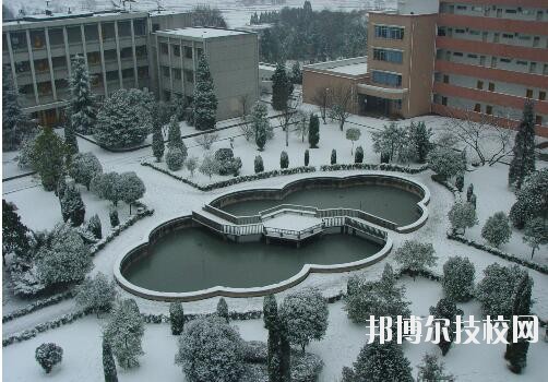 貴州林業(yè)學校怎么樣、好不好