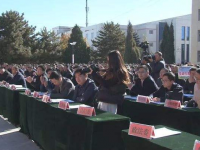 靖邊職教中心地址在哪里