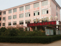 廣豐職業(yè)高級中學(xué)2023年招生簡章