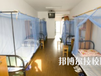 甘肅財(cái)貿(mào)職業(yè)學(xué)院2020年宿舍條件