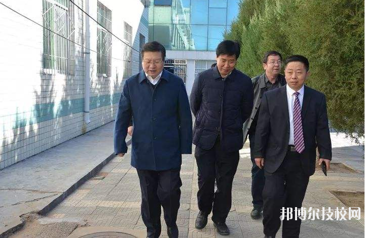 靖邊職教中心怎么樣、好不好