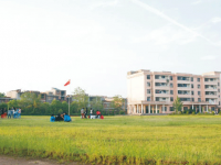 廣豐職業(yè)高級中學(xué)2023年學(xué)費、收費多少