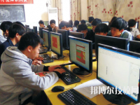 廣豐職業(yè)高級中學(xué)2023年有哪些專業(yè)