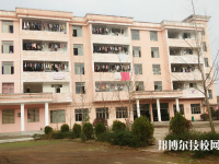 廣豐職業(yè)高級(jí)中學(xué)2023年宿舍條件