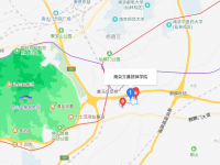 南京交通技師學院地址在哪里