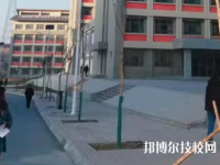 甘肅財貿(mào)職業(yè)學院怎么樣、好不好