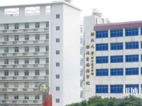 湖北旅游學(xué)校2023年宿舍條件