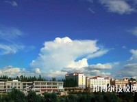 云南監(jiān)獄管理局技工學校2020年報名條件、招生對象